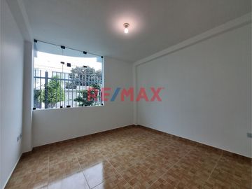 🌳Casa De Dos Pisos En Alquiler En La Urb. Villa Del Norte Chiclayo🔥(T. ENEQUE)