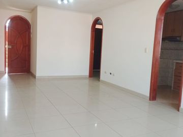 VENDO DPTO EN JESUS MARIA 106 M2 3 DORMITORIOS,2 BAÑOS Y COCHERA
