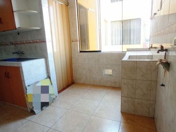 VENDO DPTO EN JESUS MARIA 106 M2 3 DORMITORIOS,2 BAÑOS Y COCHERA