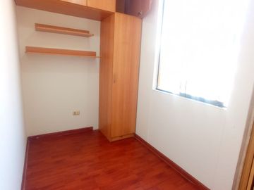 VENDO DPTO EN JESUS MARIA 106 M2 3 DORMITORIOS,2 BAÑOS Y COCHERA