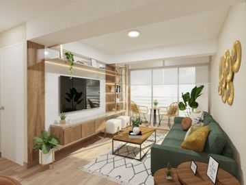 VENDO DEPARTAMENTO EN SANTA BEATRIZ