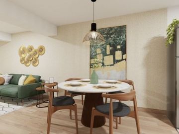VENTA DEPARTAMENTO EN SANTA BEATRIZ