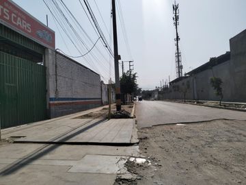 Se Vende Terreno Cerca A La Panamericana Sur