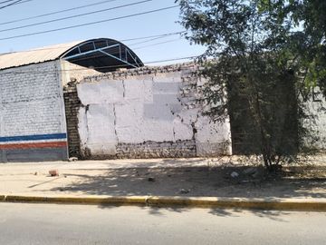 Se Vende Terreno Cerca A La Panamericana Sur