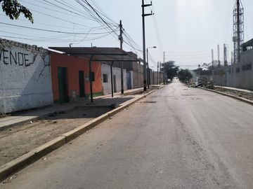 Se Vende Terreno Cerca A La Panamericana Sur