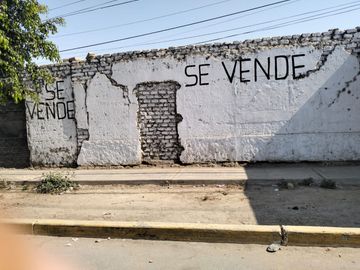 Se Vende Terreno Cerca A La Panamericana Sur
