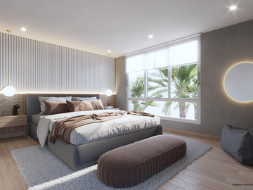EN VENTA CASAS DE MODERNA ARQUITECTURA EN LA ENCANTADA DE VILLA