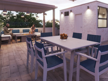 EN VENTA CASAS DE MODERNA ARQUITECTURA EN LA ENCANTADA DE VILLA