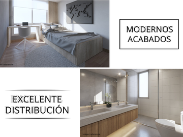 EN VENTA CASAS DE MODERNA ARQUITECTURA EN LA ENCANTADA DE VILLA