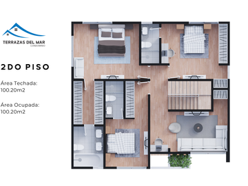 EN VENTA CASAS DE MODERNA ARQUITECTURA EN LA ENCANTADA DE VILLA
