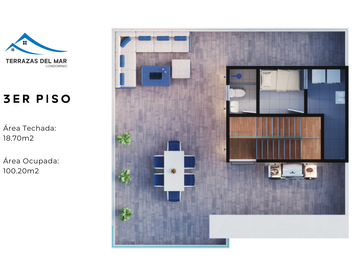 EN VENTA CASAS DE MODERNA ARQUITECTURA EN LA ENCANTADA DE VILLA