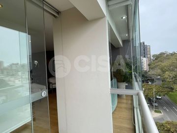 De estreno Dpto de 180 M2 en zona exclusiva de Miraflores