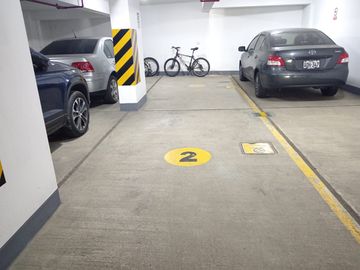 De estreno Dpto de 180 M2 en zona exclusiva de Miraflores