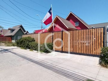 Venta casa 3D2B sector San Oriente, Milagro 2