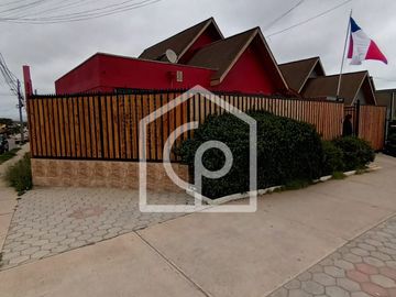 Venta casa 3D2B sector San Oriente, Milagro 2