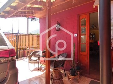 Venta casa 3D2B sector San Oriente, Milagro 2