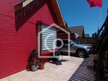 Venta casa 3D2B sector San Oriente, Milagro 2
