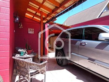 Venta casa 3D2B sector San Oriente, Milagro 2