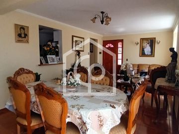Venta casa 3D2B sector San Oriente, Milagro 2