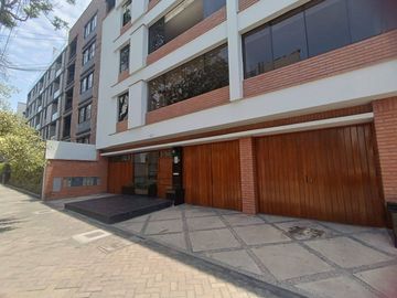 DEPARTAMENTO POR REMODELAR - 2 DORMITORIOS - 1 COCHERA - CALLE LIBERTADORES - SAN ISIDRO