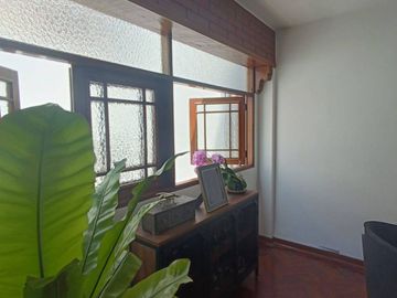 DEPARTAMENTO POR REMODELAR - 2 DORMITORIOS - 1 COCHERA - CALLE LIBERTADORES - SAN ISIDRO