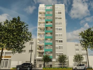 VENDO DUPLEX DE ESTRENO SANTA BEATRIZ