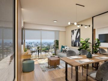 VENDO DUPLEX DE ESTRENO SANTA BEATRIZ