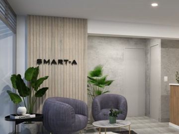 VENDO DUPLEX DE ESTRENO SANTA BEATRIZ