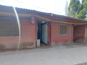 Casa para uso comercial
