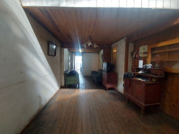 Casa para uso comercial
