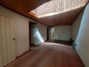 Casa para uso comercial