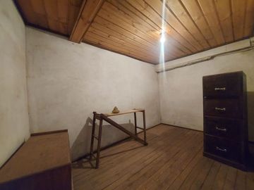 Casa para uso comercial