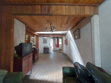 Casa para uso comercial