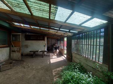 Casa para uso comercial