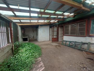 Casa para uso comercial