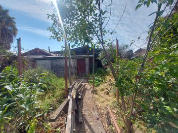 Casa para uso comercial