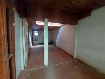 Casa para uso comercial