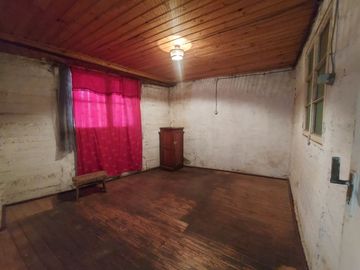 Casa para uso comercial