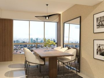 VENTA DEPARTAMENTO A ESTRENAR SANTA BEATRIZ