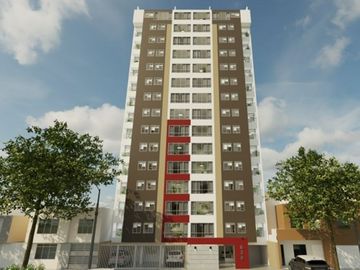 VENTA DEPARTAMENTO A ESTRENAR SANTA BEATRIZ