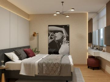 VENTA DEPARTAMENTO A ESTRENAR SANTA BEATRIZ