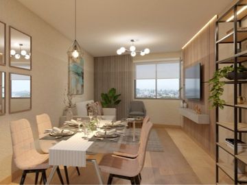 VENTA DEPARTAMENTO ESTRENO MAGDALENA