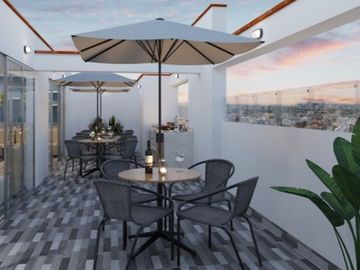 VENTA DEPARTAMENTO ESTRENO MAGDALENA
