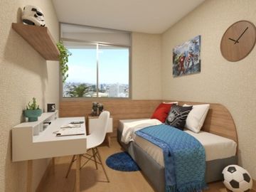VENTA DEPARTAMENTO ESTRENO MAGDALENA