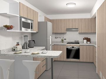 VENTA DEPARTAMENTO ESTRENO MAGDALENA