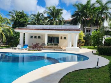 Playacar Townhouse for Sale, Playa Del Carmen