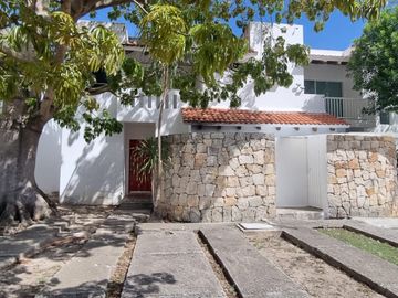 Playacar Townhouse for Sale, Playa Del Carmen
