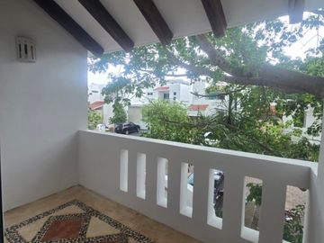 Playacar Townhouse for Sale, Playa Del Carmen