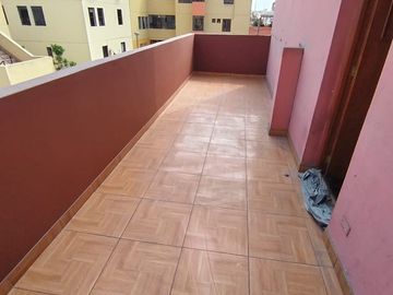 Av. Javier Prado Este N° 6680