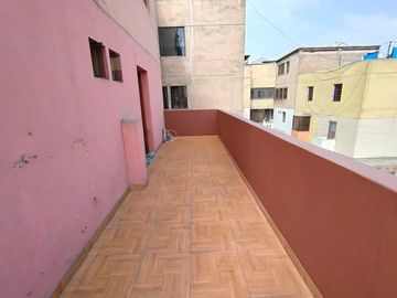 Av. Javier Prado Este N° 6680